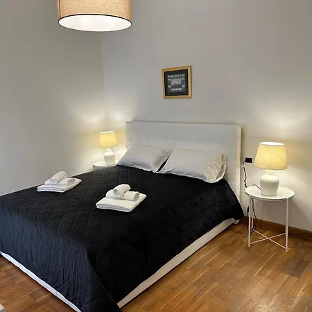 Apartment Pf Luxury Orazio Posillipo Capri Vesuvio View - My Place *