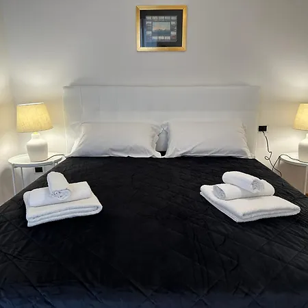 Pf Luxury Orazio Posillipo Capri Vesuvio View - My Place Naples