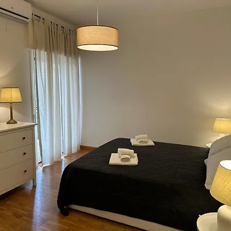 Pf Luxury Orazio Posillipo Capri Vesuvio View - My Place Appartamento *