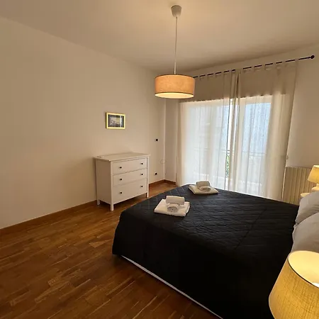 Apartment Pf Luxury Orazio Posillipo Capri Vesuvio View - My Place *