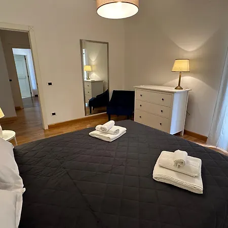 Appartamento Pf Luxury Orazio Posillipo Capri Vesuvio View - My Place