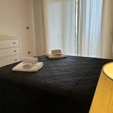 Apartment Pf Luxury Orazio Posillipo Capri Vesuvio View - My Place