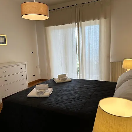 Apartment Pf Luxury Orazio Posillipo Capri Vesuvio View - My Place *