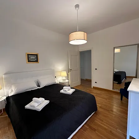 Apartment Pf Luxury Orazio Posillipo Capri Vesuvio View - My Place