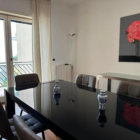 Pf Luxury Orazio Posillipo Capri Vesuvio View - My Place Naples