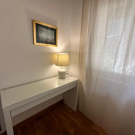 Pf Luxury Orazio Posillipo Capri Vesuvio View - My Place Apartment *