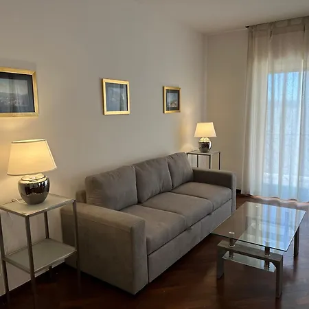 Pf Luxury Orazio Posillipo Capri Vesuvio View - My Place *