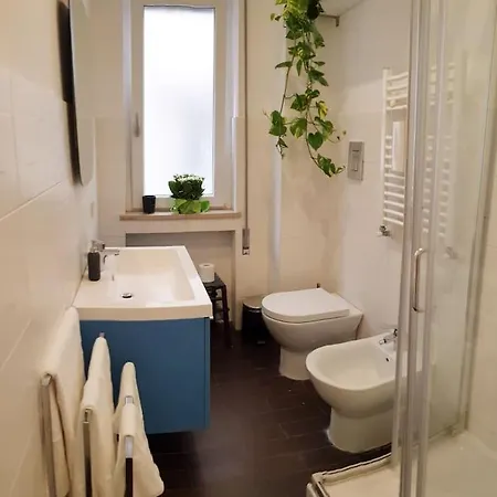 Appartamento Geko Chiaia Napoli