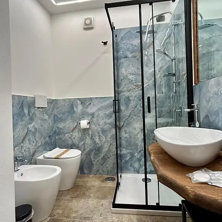 Capodimonte Гостевой дом 2*