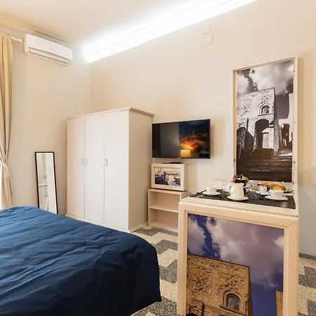 I 4 Elementi בית הארחה