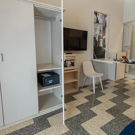 I 4 Elementi בית הארחה 2*