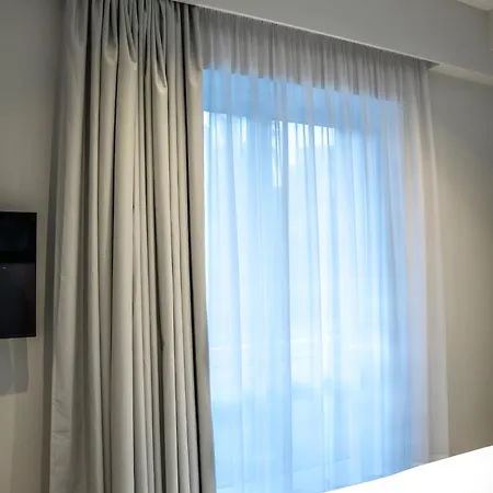 Soul Art Hotel Neapol