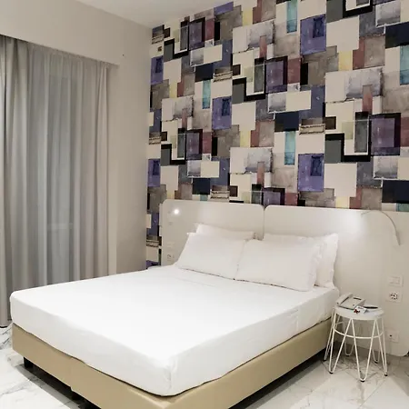 Hotel Soul Art Neapol