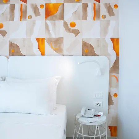 Soul Art Hotel 4*