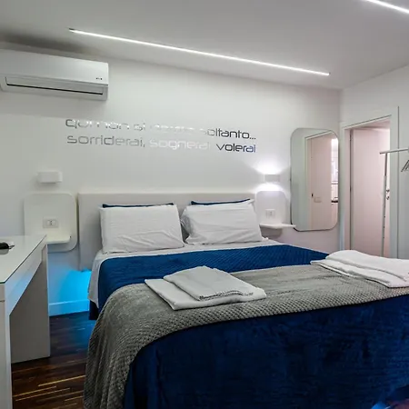 Skyhouse Duomo Bed & Breakfast