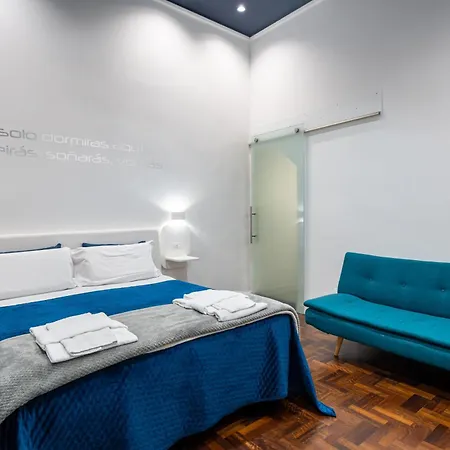 Skyhouse Duomo Bed & Breakfast 2*