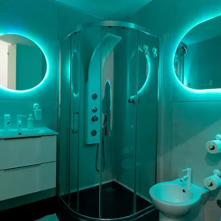 Skyhouse Duomo Bed & Breakfast 2*