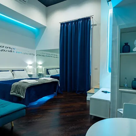 Skyhouse Duomo 2*