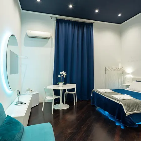 Bed & Breakfast Skyhouse Duomo