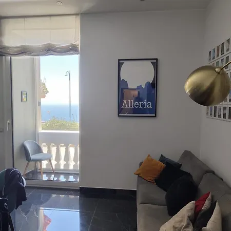 Vomero Apartment