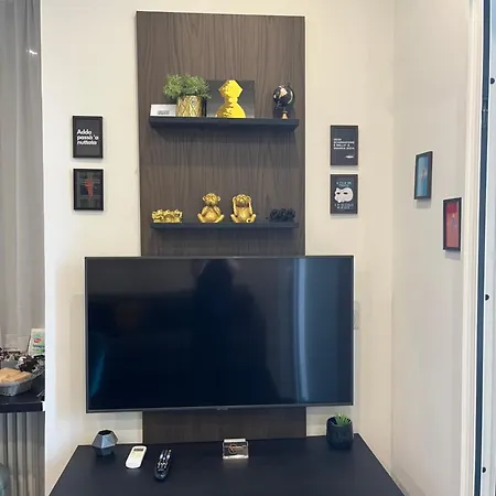 Apartment Vomero