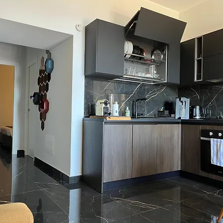 Apartment Vomero *