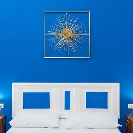 Bed & Breakfast 1811 Residenza Storica *