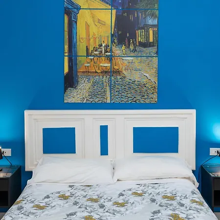 1811 Residenza Storica Bed & Breakfast Naples