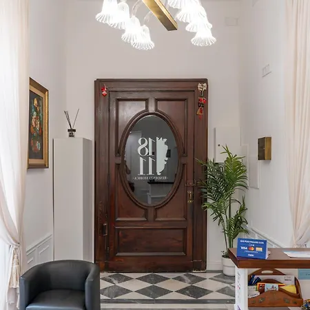 Bed & Breakfast 1811 Residenza Storica Naples