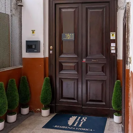 1811 Residenza Storica