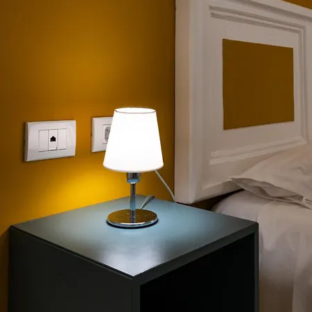 1811 Residenza Storica Bed & Breakfast