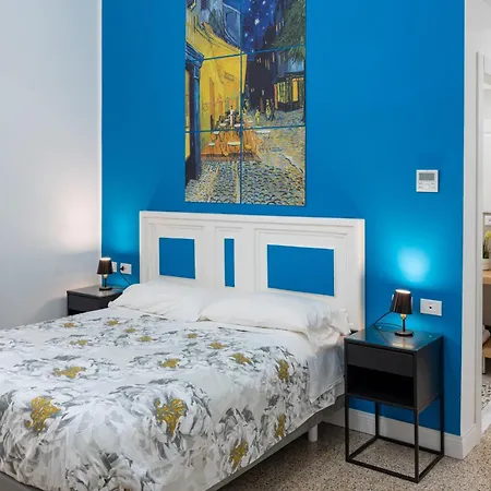 Bed & Breakfast 1811 Residenza Storica *