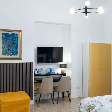 Bed & Breakfast 1811 Residenza Storica Naples