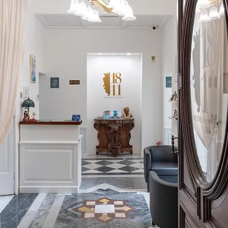 1811 Residenza Storica Bed & Breakfast