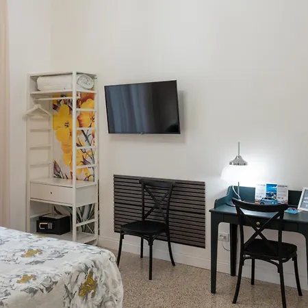 1811 Residenza Storica Bed & Breakfast Naples
