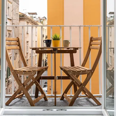1811 Residenza Storica Bed & Breakfast
