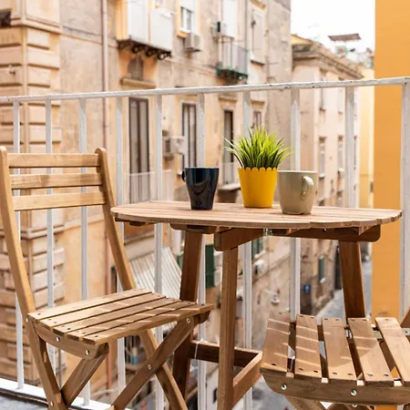 Bed & Breakfast 1811 Residenza Storica *