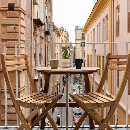 Bed & Breakfast 1811 Residenza Storica