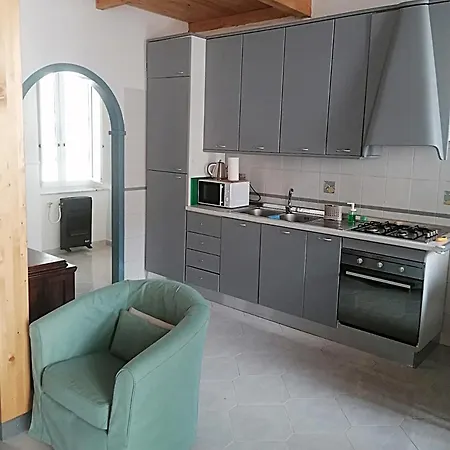 Casa Flavia Naples