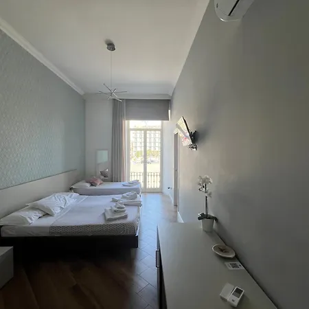 Guest house Garibaldi