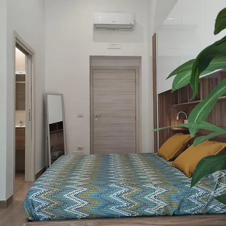 Pk Scarlatti House 1 Appartamento