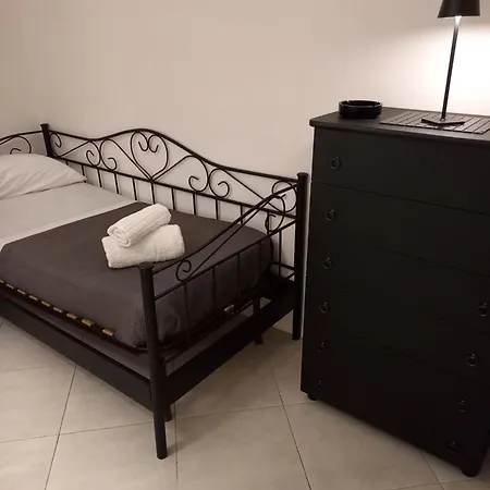 Apartment O' Vascio E Totor