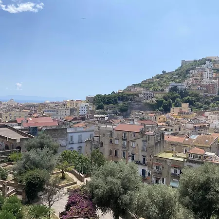 I Panorami Di Tarsia *