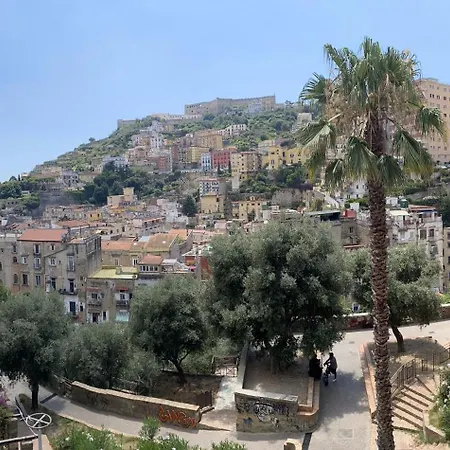 I Panorami Di Tarsia Affittacamere