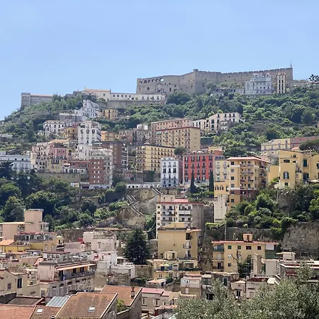 I Panorami Di Tarsia *