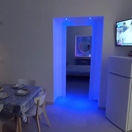 Apartment La Fenice Naples