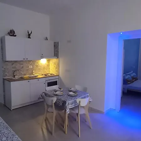 La Fenice Apartamento