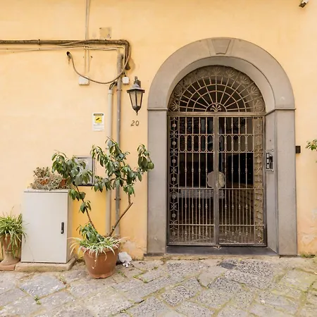Apartment Spazio Cmm- Sant'arpino