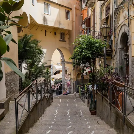 Appartement Spazio Cmm- Sant'arpino *