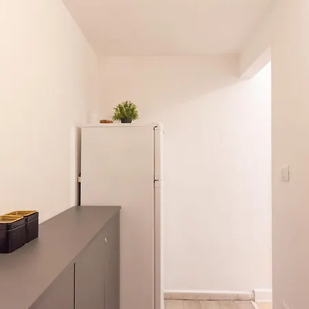 J-appartment Toledo
